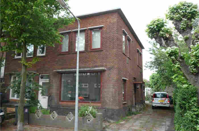 Hoge+Larenseweg++81